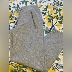 Michael Kors grey sweatpants